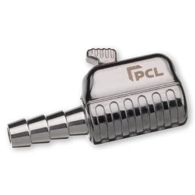 Abbildung von Reifenventilstecker One Clip pro Schlauchanschluss DN 8 PCL