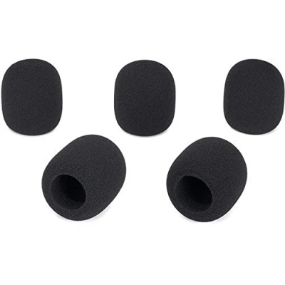 Abbildung von Samson WS 1 Windschutz 5er Pack