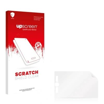 Abbildung von upscreen Schutzfolie für Wacom Intuos Pro L Kristall klar, Kratzschutz, Anti Fingerprint