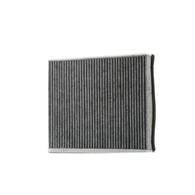 Abbildung von FEBI BILSTEIN 37049 Innenraumfilter Aktivkohlefilter 258 205 36 FORD: FOCUS 3 Stufenheck, C Max 2, KUGA VOLVO: V40 Schrägheck