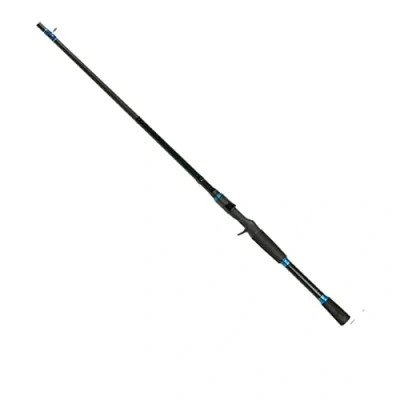 Abbildung von Shimano SLX Casting Moderate 2,08m 6&#039;10&quot; 3/16 3/8oz 5 10g 2pc