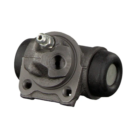 Abbildung von FEBI BILSTEIN 23735 Bremszylinder 17 Hinterachse links SMART: City Coupe, Fortwo I Cabrio