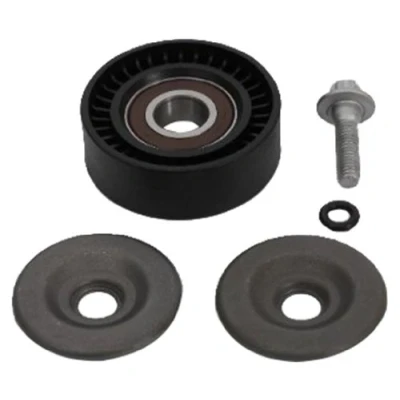 Abbildung von JAPANPARTS RP 514 Umlenkrolle MITSUBISHI: COLT 6, SMART: Forfour I