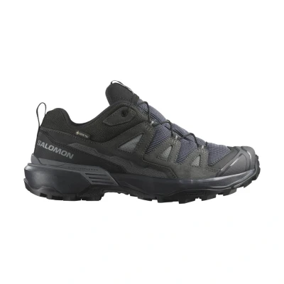 Abbildung von Salomon X Ultra 360 GTX Hikingschuh, Damen, Größe: 44, Turbulence/black/sedona sage Schuhe