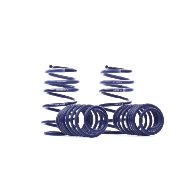 Abbildung von H&amp;R 29012 3 Fahrwerksatz, Federn Vorderachse, Hinterachse FORD: FIESTA 7