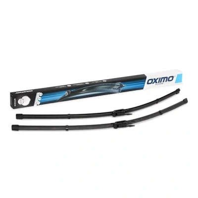 Abbildung von Scheibenwischer Oximo WBP300300 vorne Flachbalkenwischblatt FORD: Mondeo 5 Kombi, Schrägheck, Limousine, FORD USA: Edge Mk2
