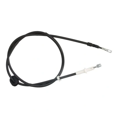 Abbildung von ATE 24.3727 0448.2 Handbremsseil 1726 MERCEDES BENZ: E Klasse Limousine, T modell, CLS Coupe