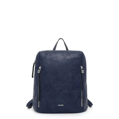 Abbildung von SURI FREY SUZY Tagesrucksack navy, Damen, Größe: One Size, Navy
