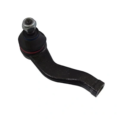 Abbildung von BLUE PRINT ADG087128 Spurstangenkopf Vorderachse links mit selbstsichernder Mutter DAIHATSU: Sirion II