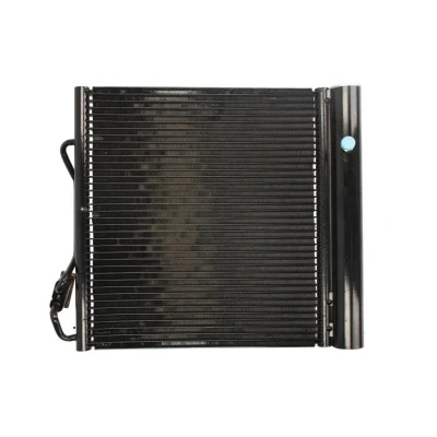 Abbildung von THERMOTEC KTT110414 Klimakondensator mit Trockner 374 SMART: Fortwo I Coupe, Cabrio, City Coupe
