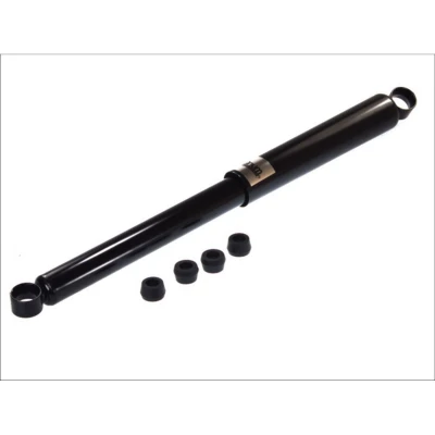Abbildung von Magnum Technology AGG061MT Stoßdämpfer Hinterachse Gasdruck Federbein oben Auge, unten Auge NISSAN: Serena, Pick Up, OPEL: Campo, FORD: Maverick SUV