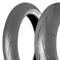 Abbildung von Bridgestone Battlax R11 190/55 R17 75V PKW Sommerreifen Reifen 10534