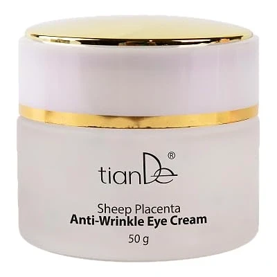 Abbildung von Anti Falten Creme Für die Haut Um Augen, tianDe 10306, 50g, Komplexe Augenpflege