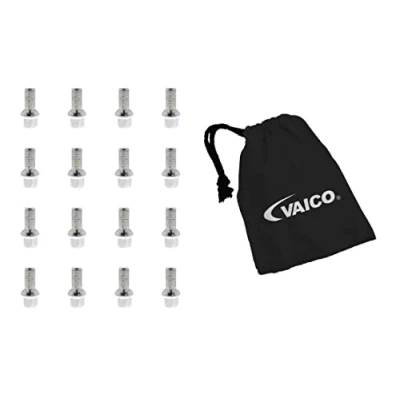 Abbildung von VAICO V10 3211 16 Radschrauben M 14 x 1,5 mm Kugelbund A/G 48 VOLKSWAGEN: Touran I, Sharan II, Golf 4 Schrägheck, AUDI: A4 B5 Avant, A6 C6 Limousine