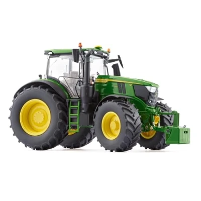 Abbildung von John Deere 6R 250, Modellfahrzeug