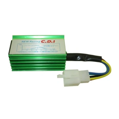 Abbildung von STONEDER 5 polige AC CDI 50cc 70cc 90cc 110cc 125cc 150cc 160cc ATV Pit Dirt Bike