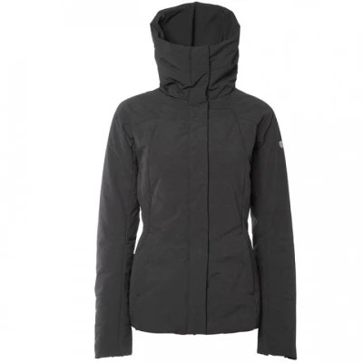 Abbildung von Mountain Horse Jacke Alicia Damen Schwarz XL