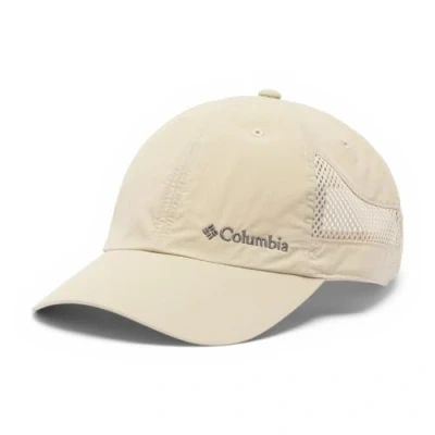 Abbildung von Columbia TECH SHADE II HAT Unisex Cap, Größe: One Size, Ancient fossil