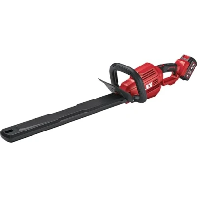 Abbildung von Flex GHT 55 18 EC Akku Heckenschere V