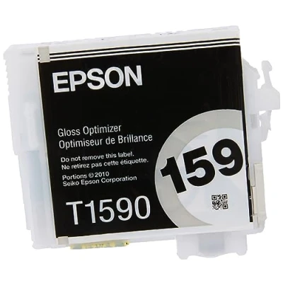 Abbildung von Epson T159040 Glanz Optimierer Chroma Optimizer Druckerpatrone