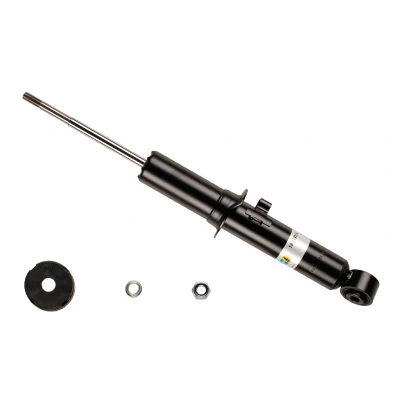 Abbildung von BILSTEIN B4 OE Replacement 19 219134 Stoßdämpfer Vorderachse rechts Gasdruck Zweirohr federtragender Dämpfer unten Auge, oben Stift KIA: SORENTO 1