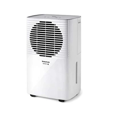 Abbildung von Taurus DH1201, 210 W, 270 mm, 205 440 9,5 kg, 315 mm