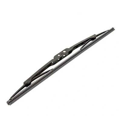 Abbildung von LST Heckwischer Wischerarm Kappe Wischerblatt 375 mm B5 5er E61 Kombi Touring