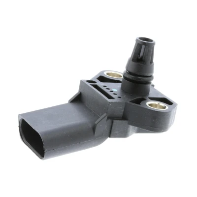 Abbildung von VEMO Original Quality V10 72 1039 Luftdrucksensor, Höhenanpassung mit Dichtring VOLKSWAGEN: TRANSPORTER 4 Bus, Passat B7 Variant, LT 28 46 2 Kasten