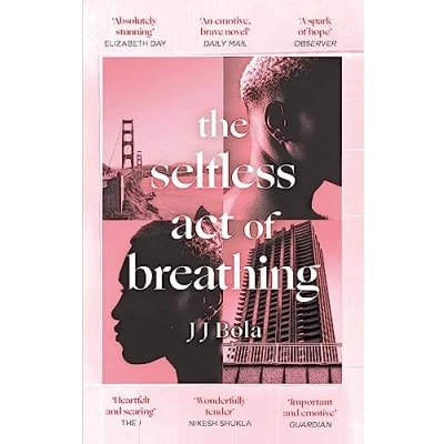 Abbildung von The Selfless Act of Breathing
