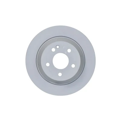 Abbildung von BOSCH 0 986 479 D12 Bremsscheibe 300 12 5 112 voll beschichtet hochgekohlt MERCEDES BENZ: Vito Tourer, V Klasse, Kastenwagen kfzteile, kfzteile24