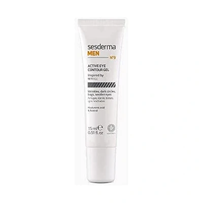 Abbildung von SESDERMA MEN Contour Eye Gel 15ml