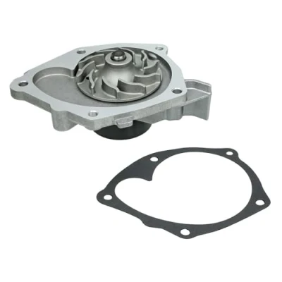 Abbildung von MEYLE 16 13 220 0004 Wasserpumpe mit Dichtung ORIGINAL Quality für Zahnriementrieb RENAULT: ESPACE 4, MASTER 2 Kasten, TRAFIC Kasten