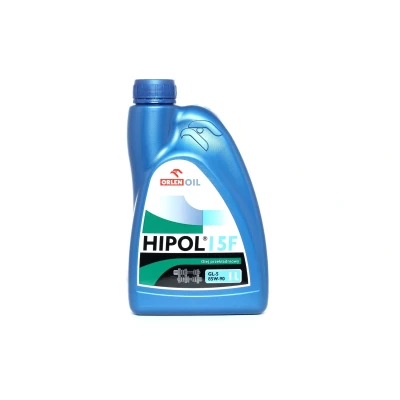 Abbildung von Getriebeöl Eurol SAE80W90 HPG (1 Liter)