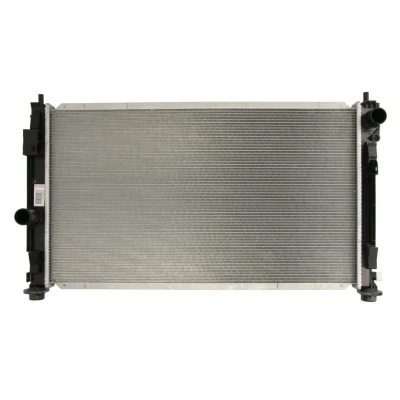 Abbildung von DENSO DRM06039 Kühler, Motorkühlung 700 427 16 JEEP: Compass, Patriot