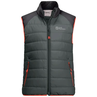 Abbildung von Jack Wolfskin Steppweste &quot;ZENON VEST K&quot;