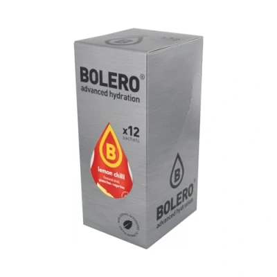 Abbildung von Bolero Classic (12x9g) Lemon Chilli
