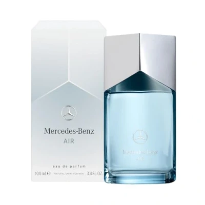 Abbildung von Mercedes Benz Air Eau de Parfum 100 ml