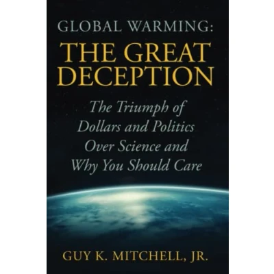 Abbildung von Global Warming: The Great Deception