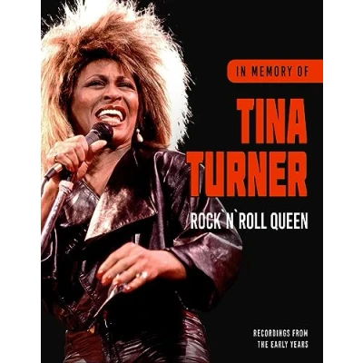 Abbildung von Rock N&#039;Roll Queen/in Memory of