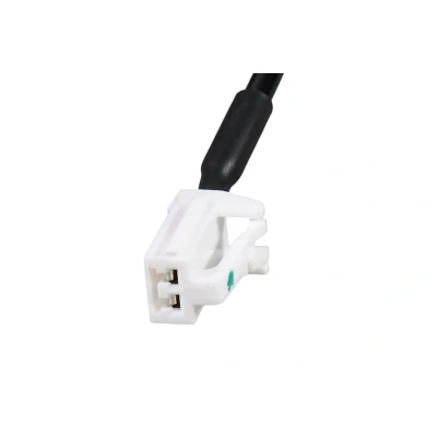 Abbildung von METZGER 09001271 ABS Sensor HYUNDAI: ix35, KIA: Sportage III