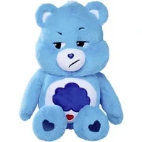 Abbildung von SIMBA Kuscheltier Care Bears Brummbärchi, 60 cm