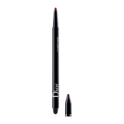 Abbildung von Dior Diorshow 24H Stylo 176 Matte Purple 0,2 g