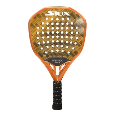 Abbildung von Siux Fenix Pro 4