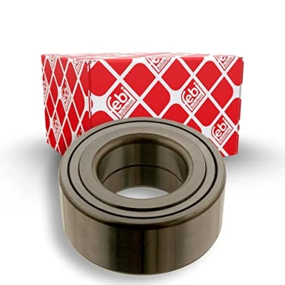 Abbildung von FEBI BILSTEIN 31832 Radlager Vorderachse links, rechts 42 80 35,8