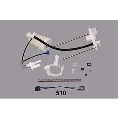 Abbildung von JAPANPARTS FC 510S Kraftstofffilter Leitungsfilter MITSUBISHI: OUTLANDER 2 SUV, 3, RENAULT: Megane 4 Schrägheck