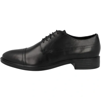 Abbildung von Geox Schnürschuh &quot;U GLADWIN B&quot;, mit Membrane, Freizeitschuh, Halbschuh,