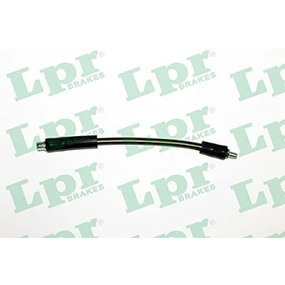 Abbildung von LPR 6T46905 Bremsschläuche 310 F10X1 MERCEDES BENZ: A Klasse, E Klasse Limousine, T modell
