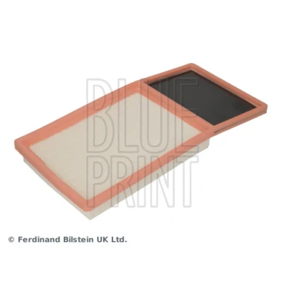 Abbildung von BLUE PRINT ADBP220126 Luftfilter 41mm 181mm 374mm Filtereinsatz mit Vorfilter