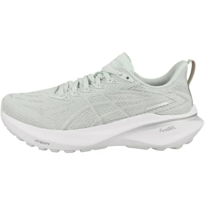 Abbildung von Asics GT2000 13 Laufschuh Straße, Damen, Größe: 39, Pure aqua/white Schuhe