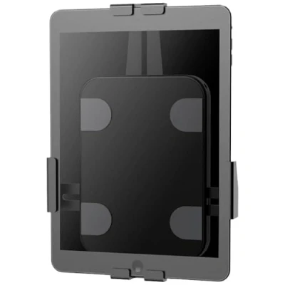 Abbildung von Neomounts WL15 625BL1 drehbare Tablet Wandhalterung für 7,9 11&quot; Tablets Schwarz